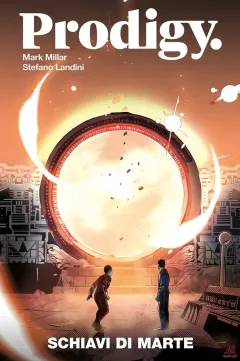 Volume cover